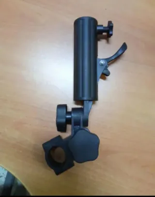 Soporte Paraguas para Carritos de Golf