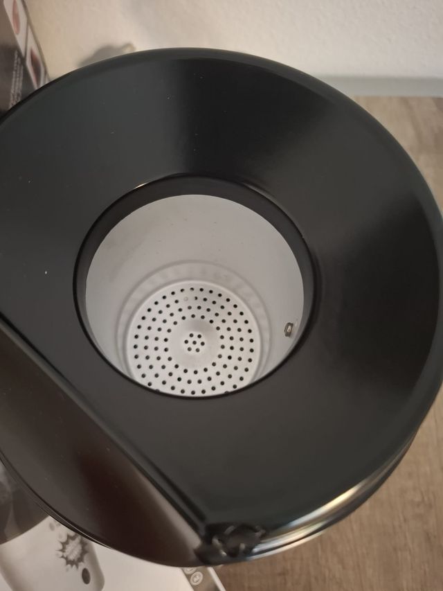 Máquina de Palomitas Russell Hobbs