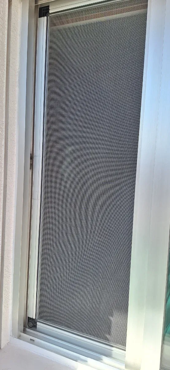 Mosquitera para ventana