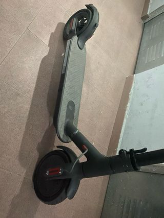 Patinete Eléctrico Xiaomi M365