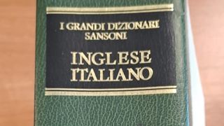 Il Dizionario della Lingua Italiana
