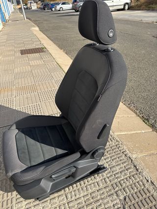 Asiento Golf 2016 R-Line
