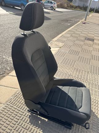 Asiento Golf 2016 R-Line