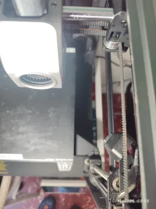 Impresora 3D Creality K1 SE