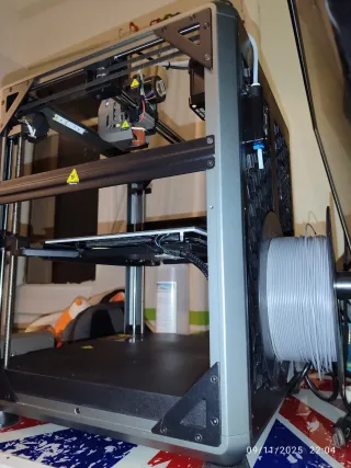 Impresora 3D Creality K1 SE