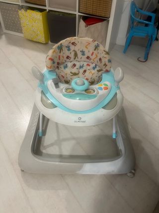 Andador bebé OLMITOS