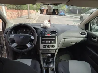 Ford Focus 2005
