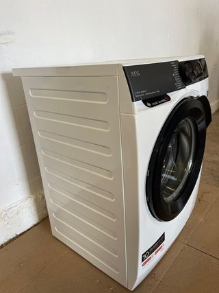 Lavadora AEG Serie 7000 ProSteam UniversalDose