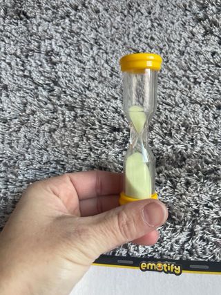 Juego de mesa Emotify Diset