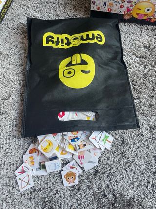 Juego de mesa Emotify Diset