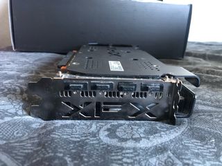 Tarjeta Gráfica XFX RX 6600 SWFT 210