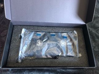 Tarjeta Gráfica XFX RX 6600 SWFT 210