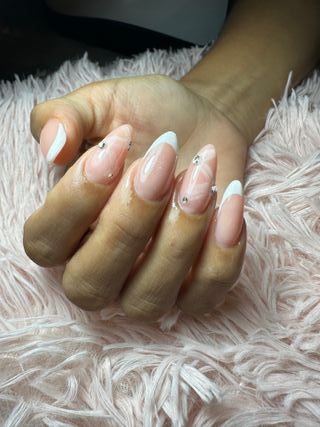 Uñas Acrílicas en Madrid