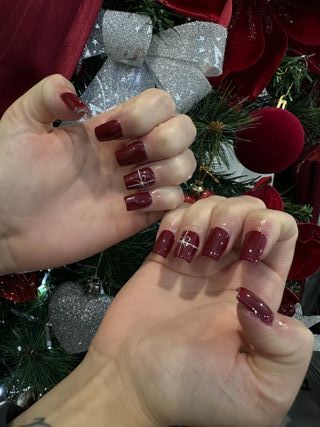 Uñas Acrílicas en Madrid