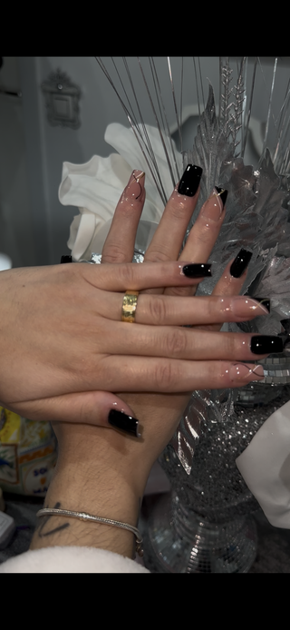 Uñas Acrílicas en Madrid