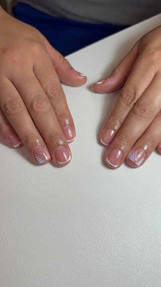Uñas Acrílicas en Madrid