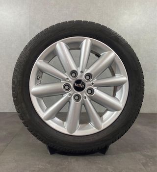 Llantas Mini Cooper 16" Originales
