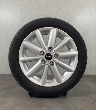Llantas Mini Cooper 16" Originales