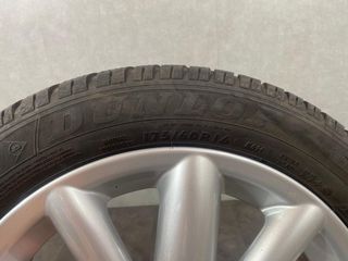 Llantas Mini Cooper 16" Originales