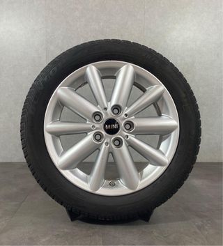 Llantas Mini Cooper 16" Originales