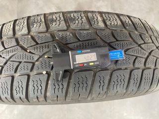 Llantas Mini Cooper 16" Originales