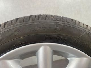 Llantas Mini Cooper 16" Originales