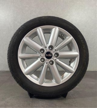 Llantas Mini Cooper 16" Originales