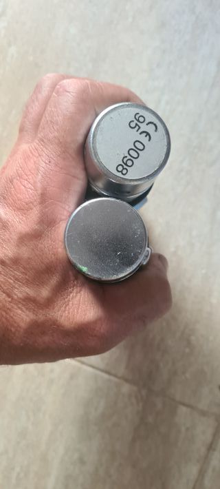 SCUBAPRO MK2 ,1 etapaRegulador Buceo, desde.....