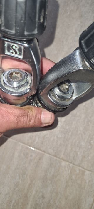 SCUBAPRO MK2 ,1 etapaRegulador Buceo, desde.....
