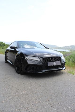 Audi RS7