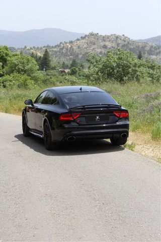 Audi RS7