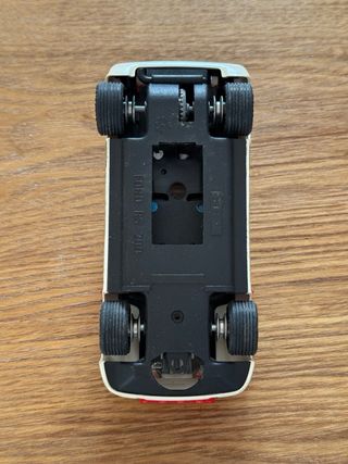 Scalextric Ford RS200 Marlboro - Sin motor