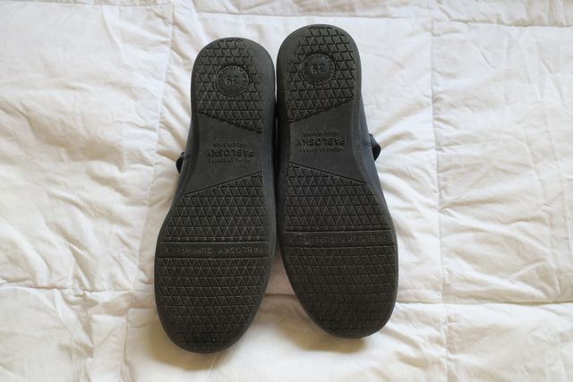 Zapatos Pablosky Pulsera Mujer Talla 39 Negro