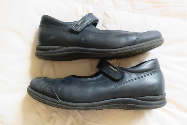 Zapatos Pablosky Pulsera Mujer Talla 39 Negro