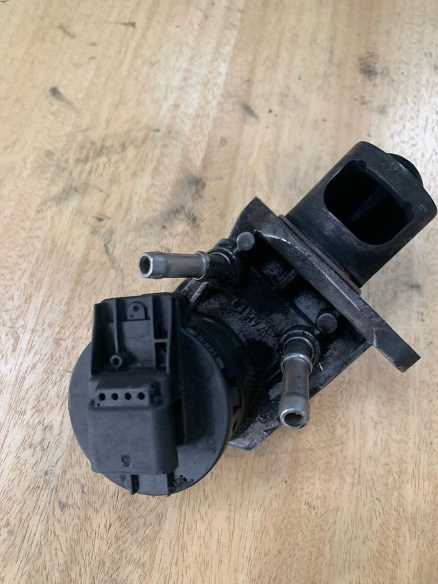 Válvula EGR BMW 780544703