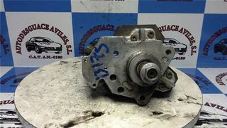 BOMBA INYECTORA RENAULT MASTER II FASE 2 DOBLE CABINA CAMIÓN/CHASIS (09.2003->) 2.5 PLATAFORMA BATAL