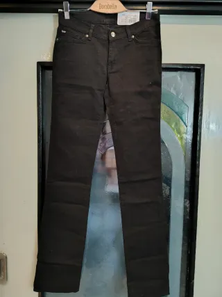 Jeans GAS donna neri