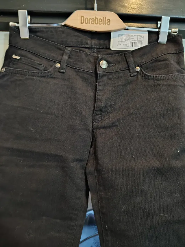 Jeans GAS donna neri