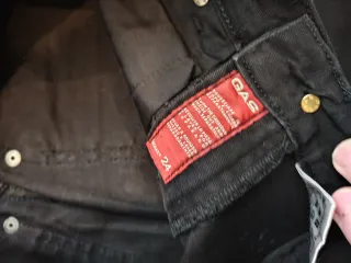 Jeans GAS donna neri