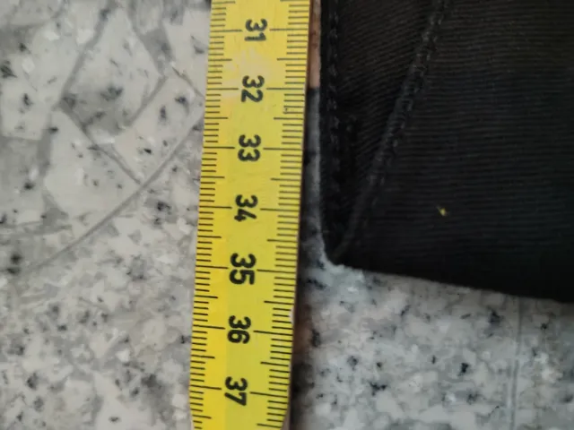 Jeans GAS donna neri