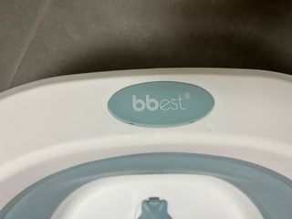 Bañera Plegable Bebe