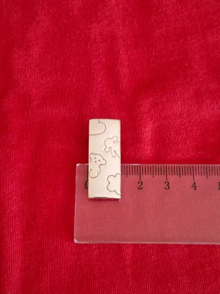 Colgante y Anillo Tous Motiff