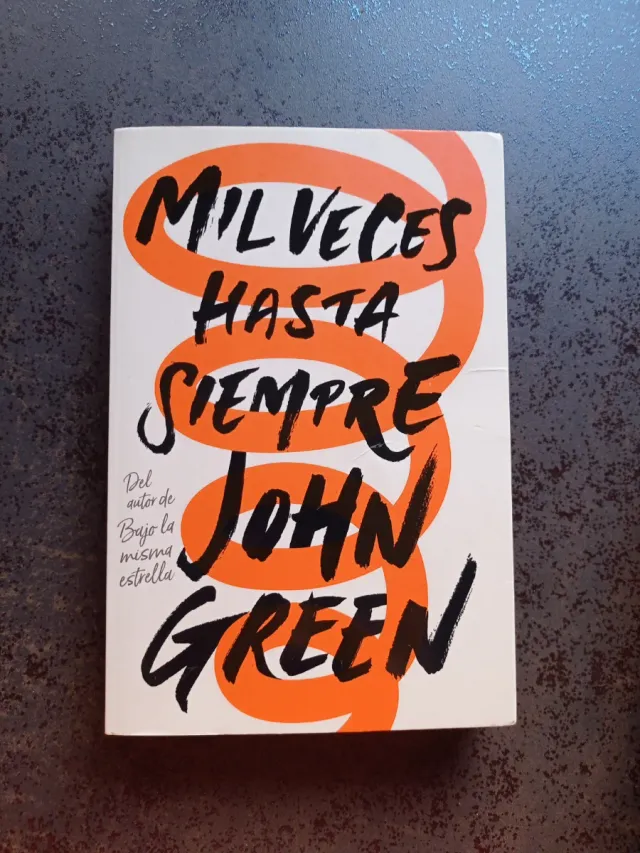 Mil veces hasta siempre