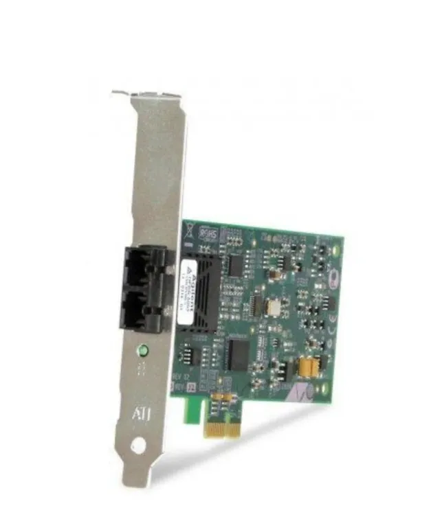 Allied Telesis AT-2711FX/LC-901 Fibra Óptica