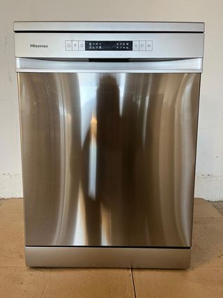 Lavavajillas Hisense HS622E10X Nuevo