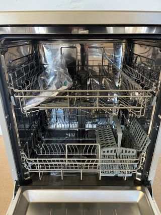 Lavavajillas Hisense HS622E10X Nuevo