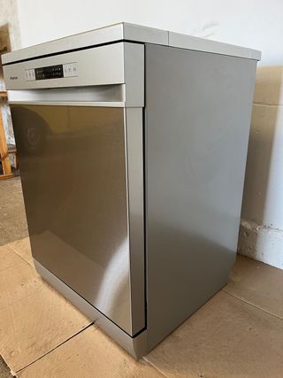 Lavavajillas Hisense HS622E10X Nuevo