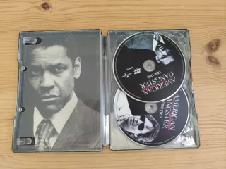 Lote Películas DVD Variadas + 5 DVD edición especi