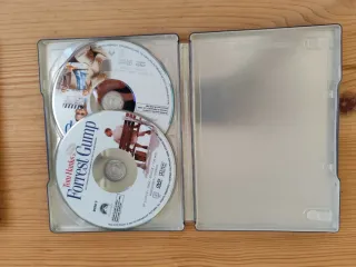 Lote Películas DVD Variadas + 5 DVD edición especi