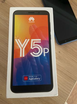 Huawei Y5p